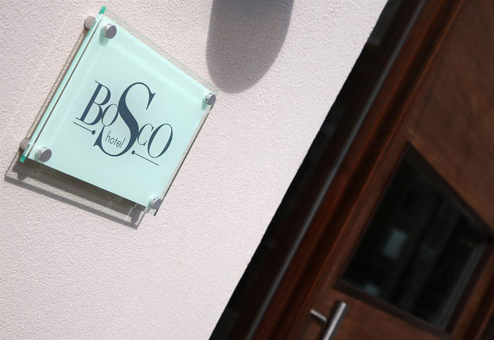 Hotel Bosco Kingston upon Thames  Exterior foto