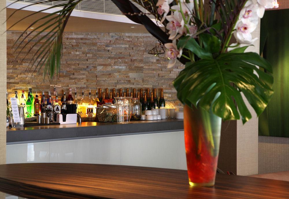 Hotel Bosco Kingston upon Thames  Restaurant foto