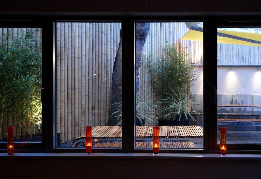 Hotel Bosco Kingston upon Thames  Exterior foto