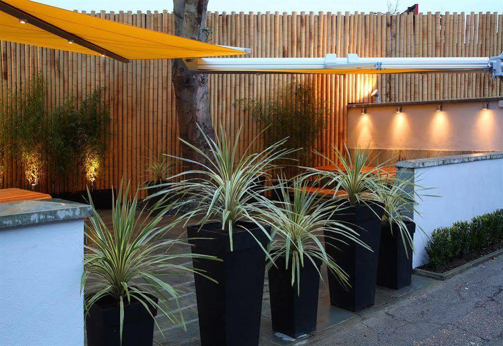 Hotel Bosco Kingston upon Thames  Exterior foto