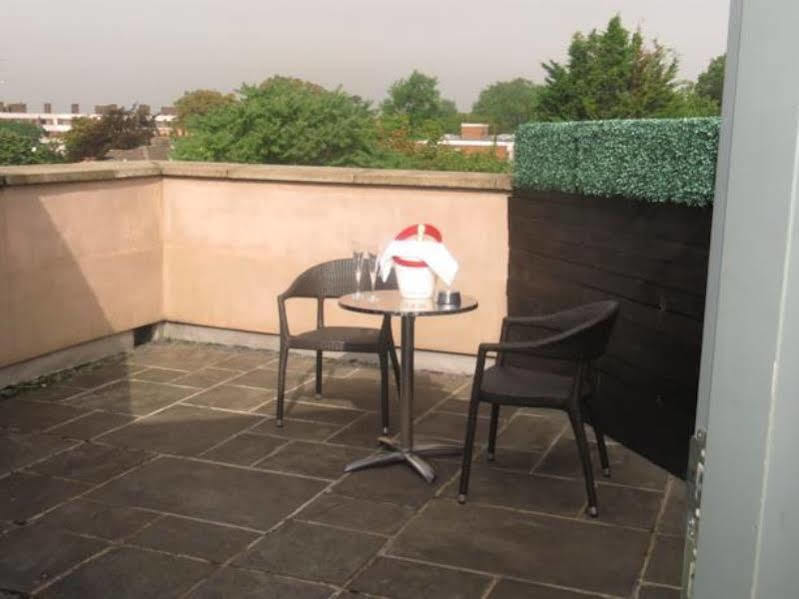 Hotel Bosco Kingston upon Thames  Exterior foto