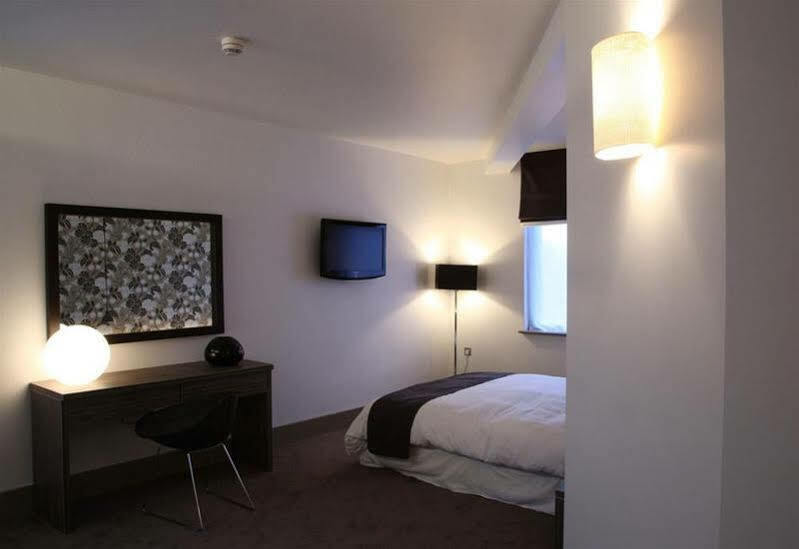 Hotel Bosco Kingston upon Thames  Exterior foto